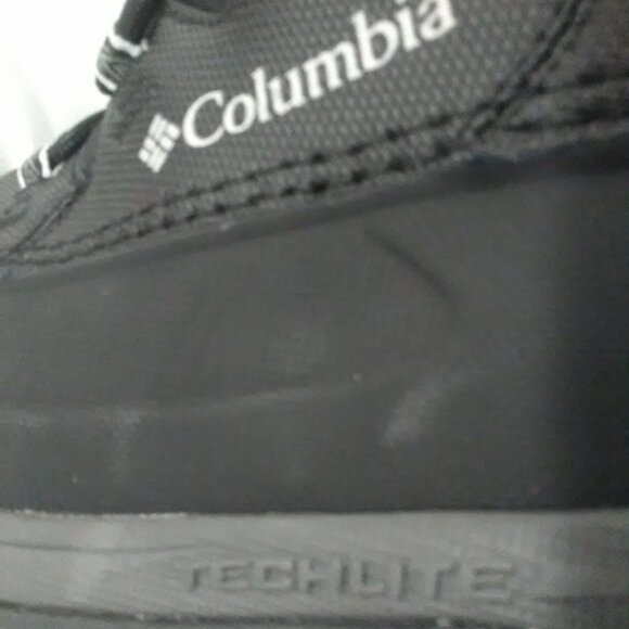 Columbia mens winter hiking boots - Picture 7 of 13